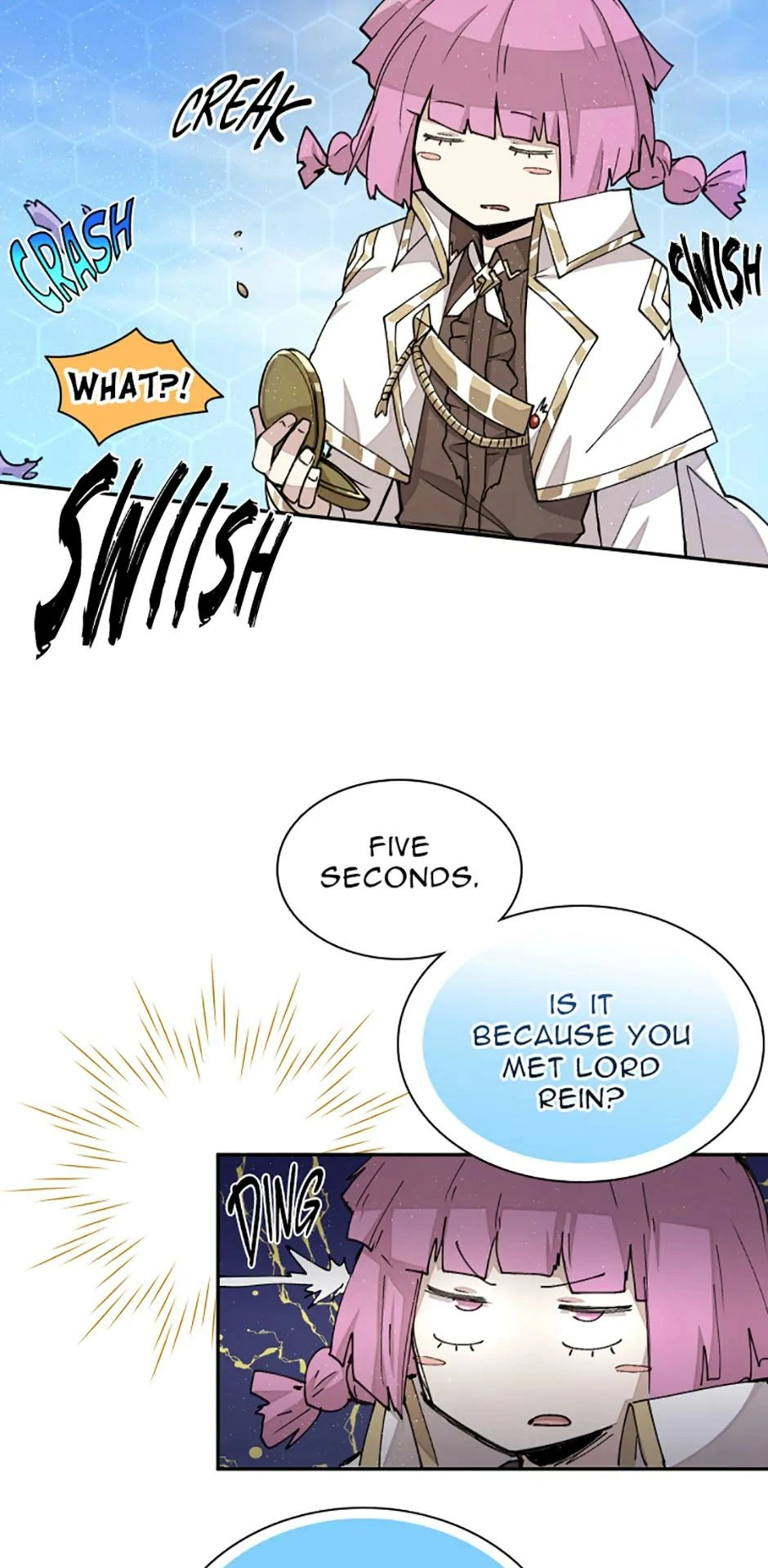 Read Reincarnation of the Hero Party's Grand Mage Manga Online