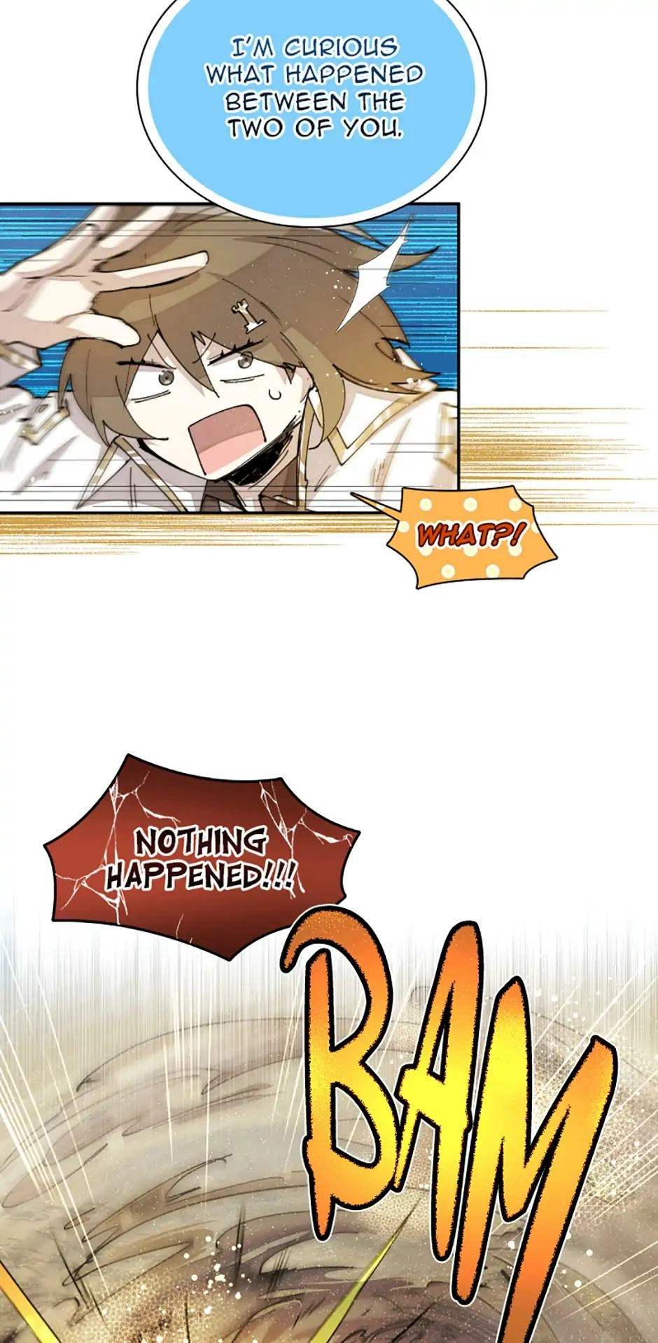 Read Reincarnation of the Hero Party's Grand Mage Manga Online