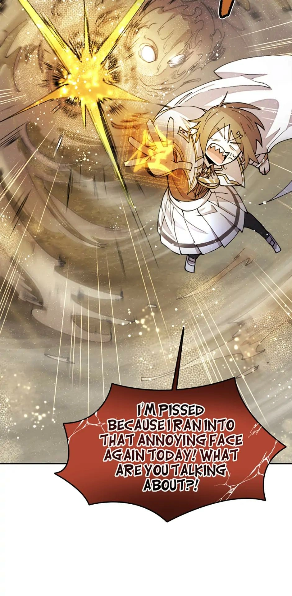 Read Reincarnation of the Hero Party's Grand Mage Manga Online