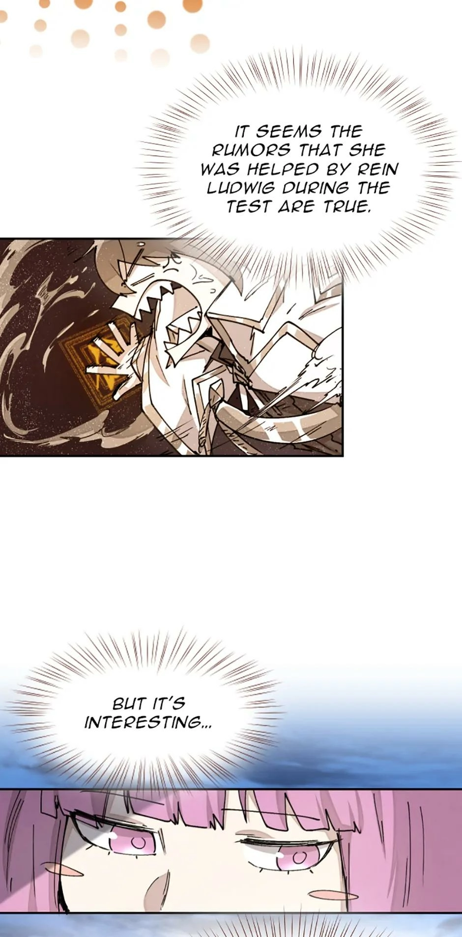 Read Reincarnation of the Hero Party's Grand Mage Manga Online