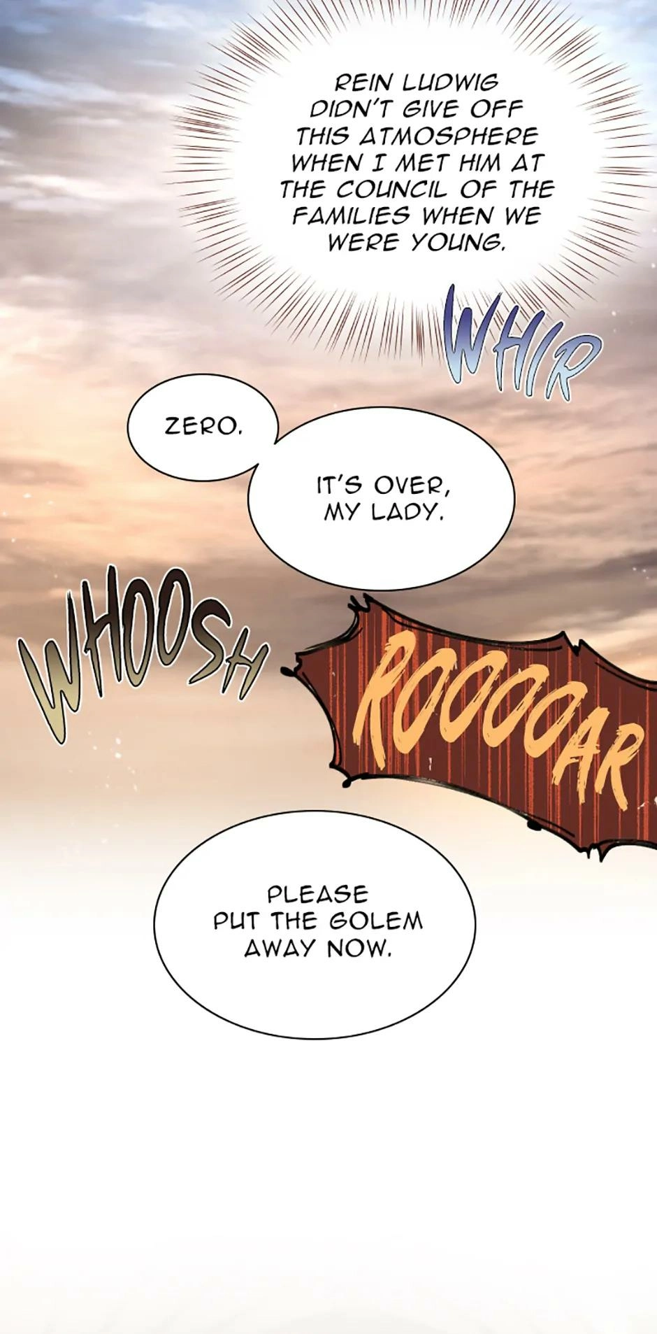 Read Reincarnation of the Hero Party's Grand Mage Manga Online