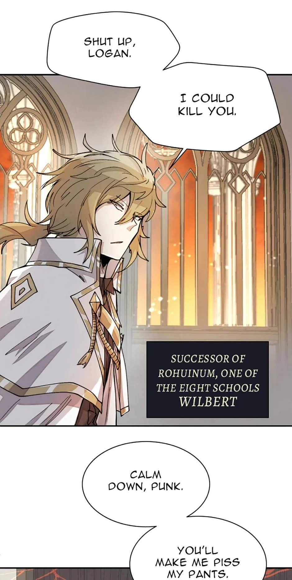 Read Reincarnation of the Hero Party's Grand Mage Manga Online