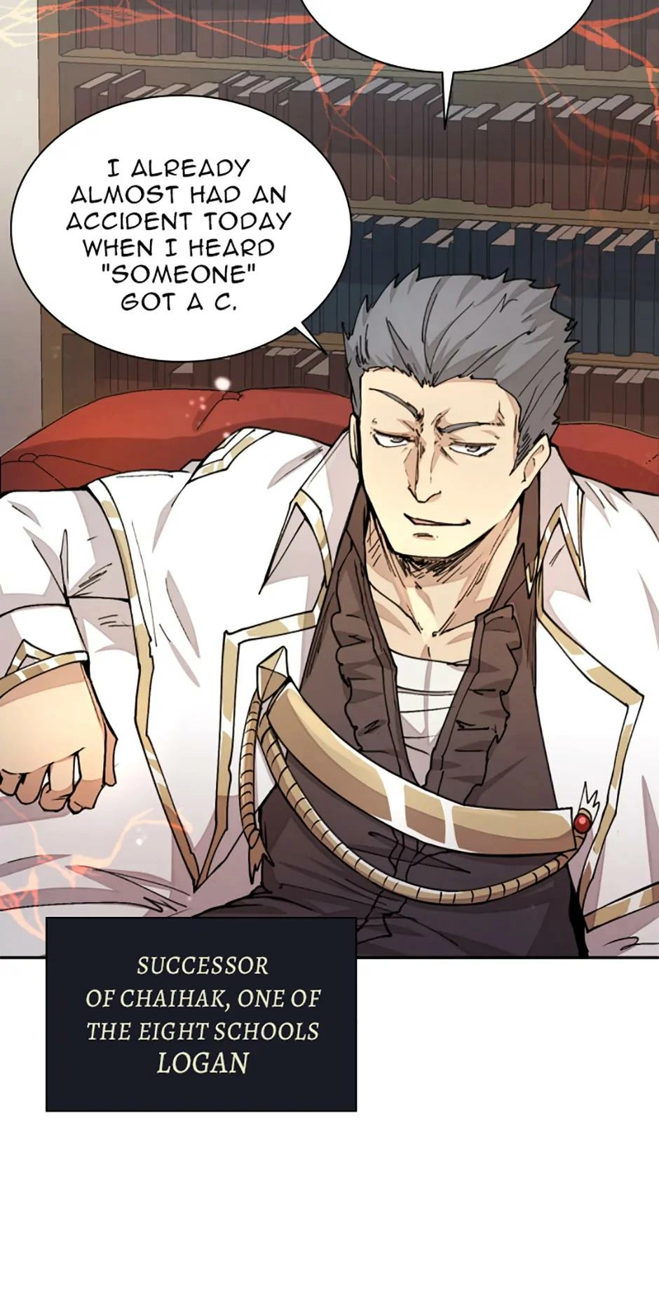 Read Reincarnation of the Hero Party's Grand Mage Manga Online