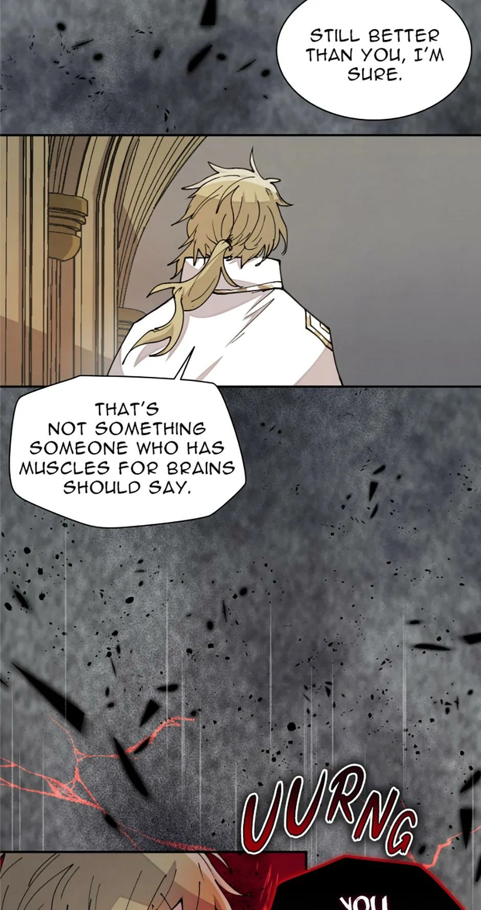 Read Reincarnation of the Hero Party's Grand Mage Manga Online