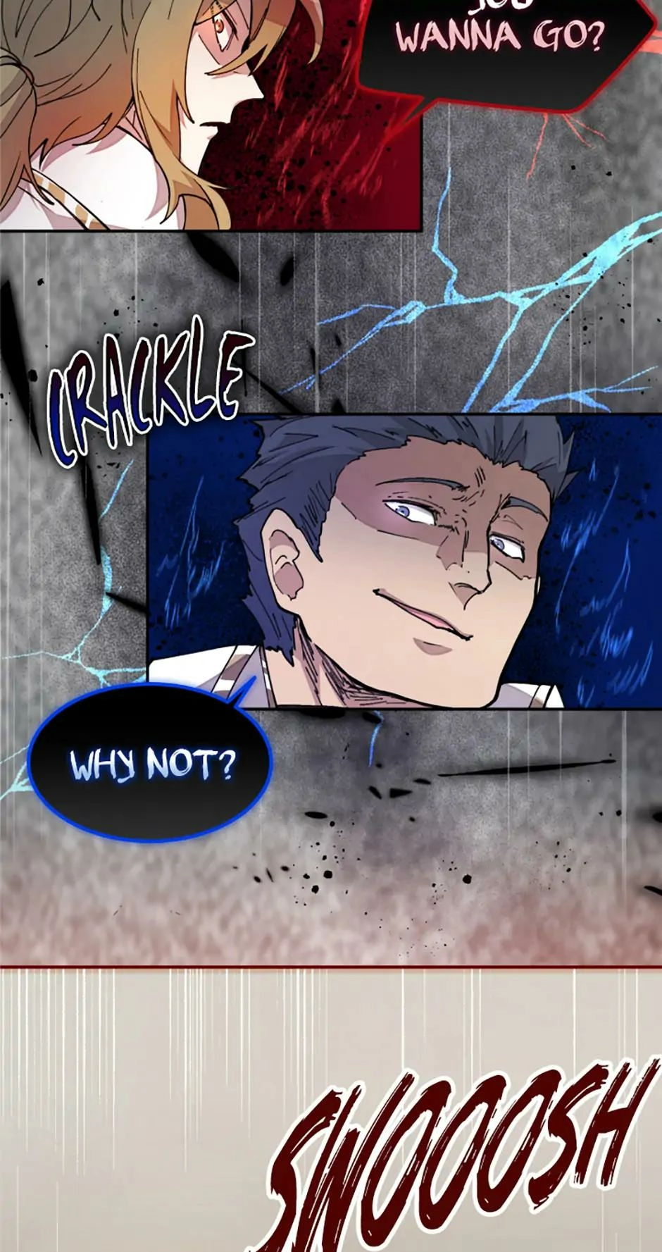 Read Reincarnation of the Hero Party's Grand Mage Manga Online