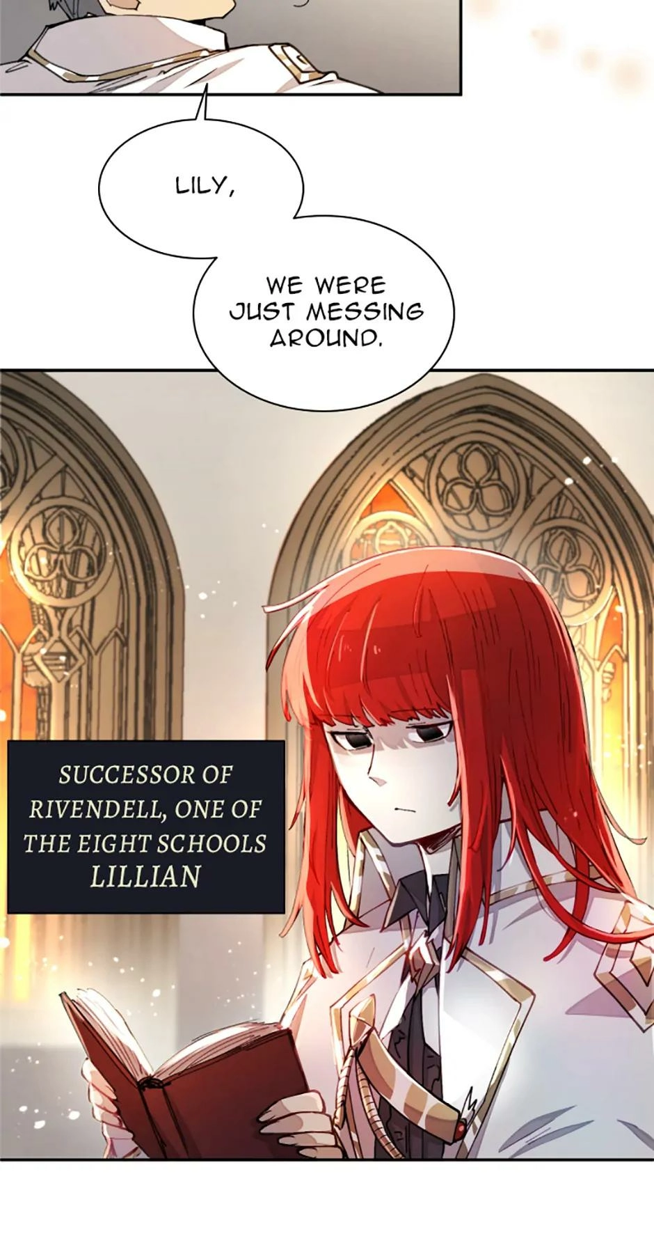 Read Reincarnation of the Hero Party's Grand Mage Manga Online