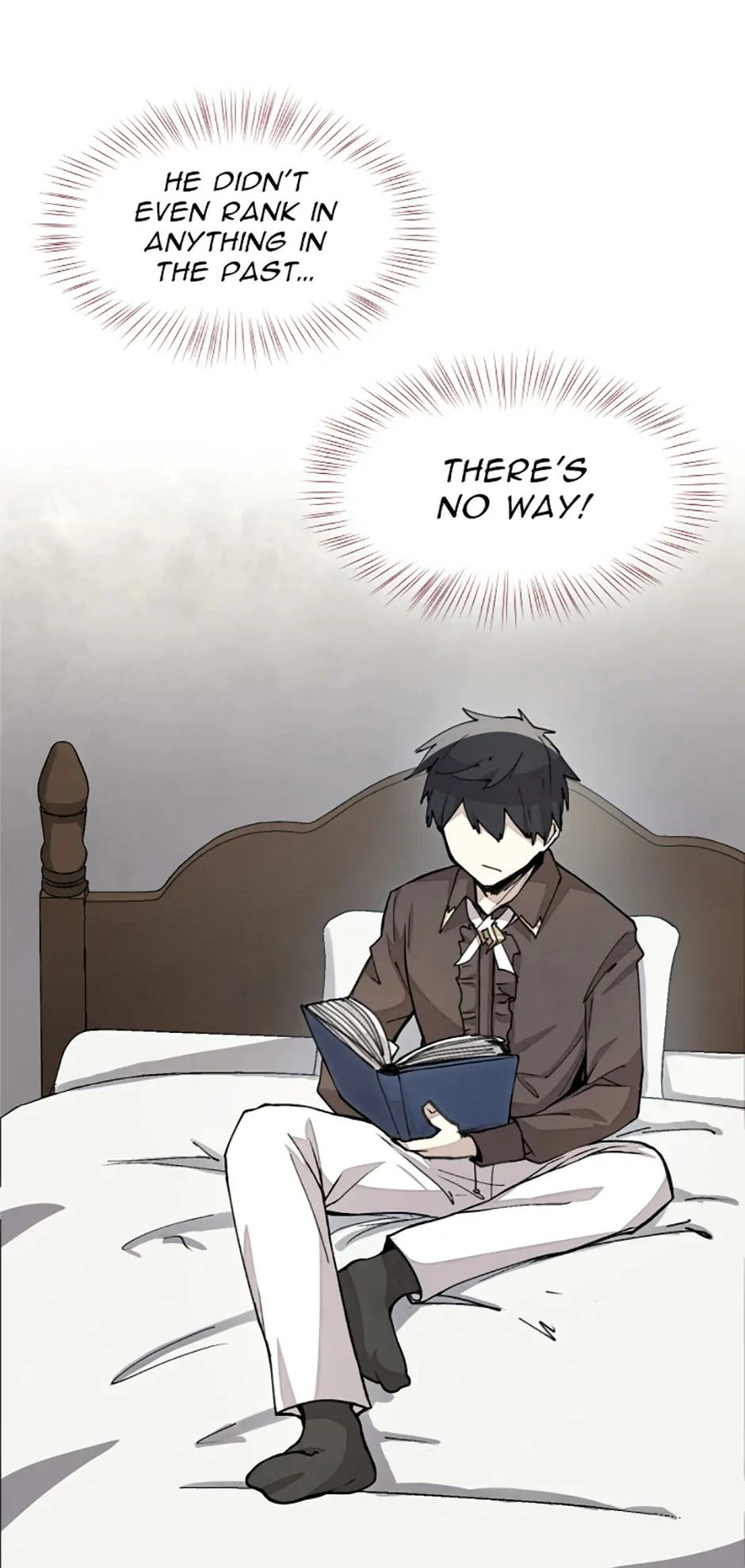 Read Reincarnation of the Hero Party's Grand Mage Manga Online