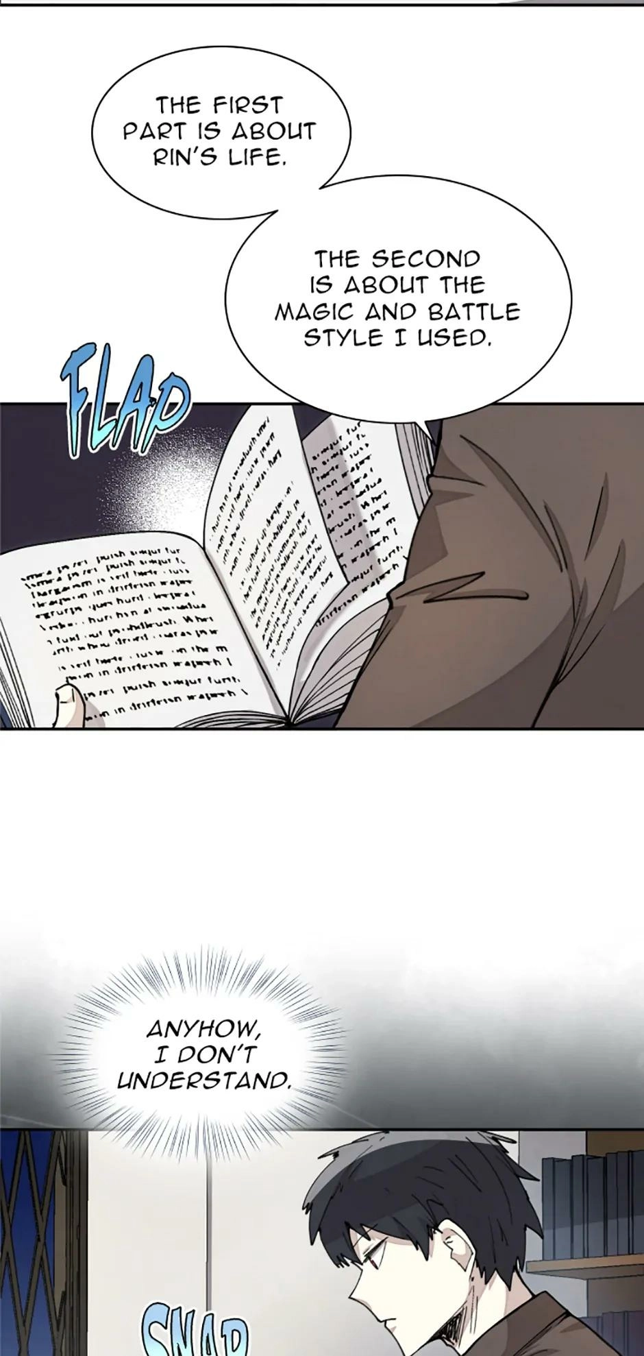 Read Reincarnation of the Hero Party's Grand Mage Manga Online