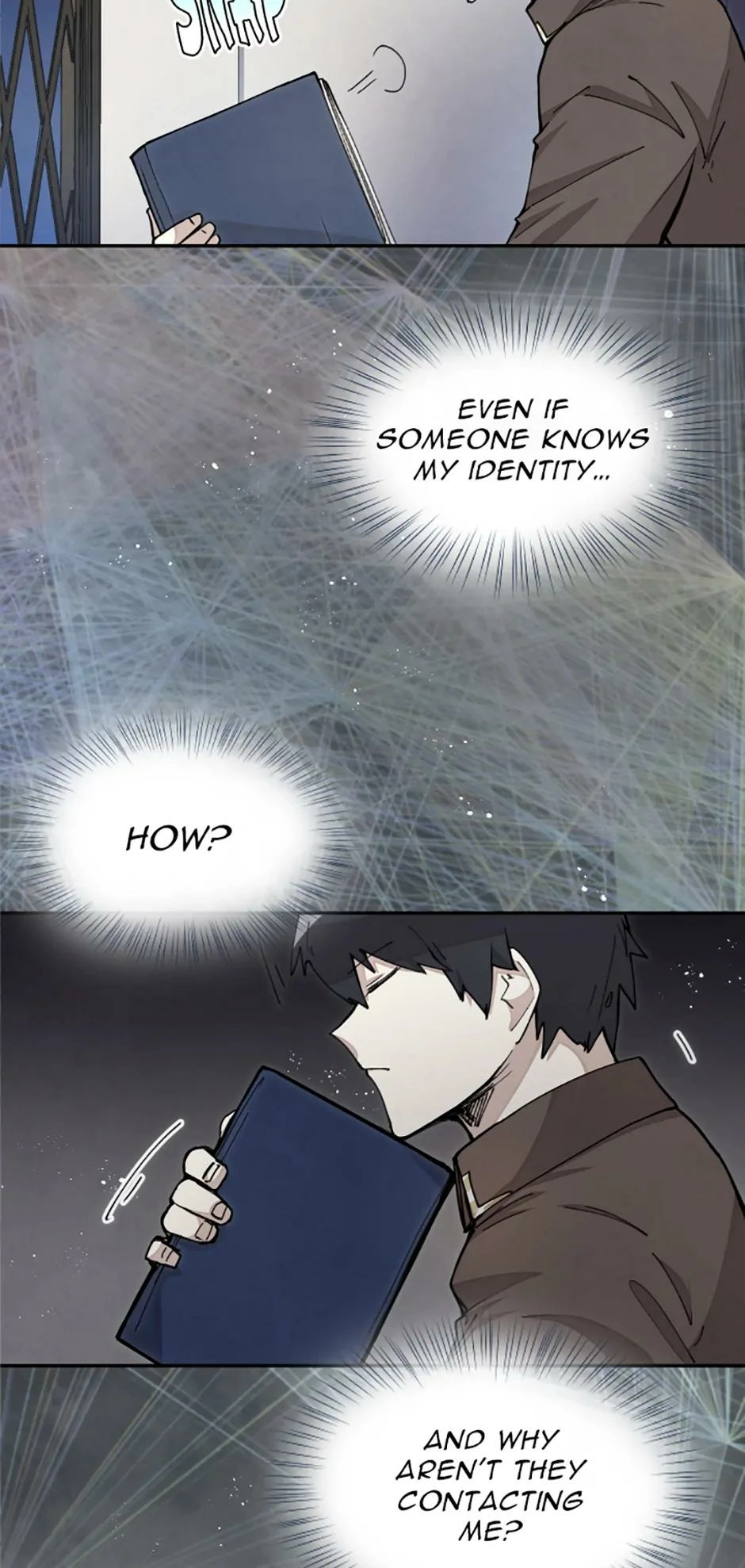 Read Reincarnation of the Hero Party's Grand Mage Manga Online