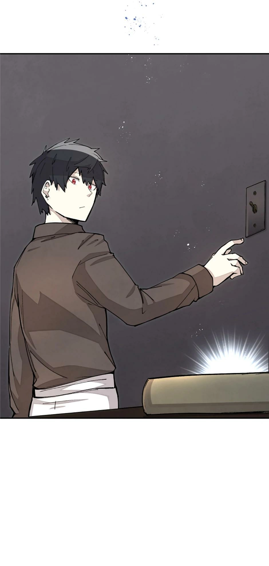 Read Reincarnation of the Hero Party's Grand Mage Manga Online