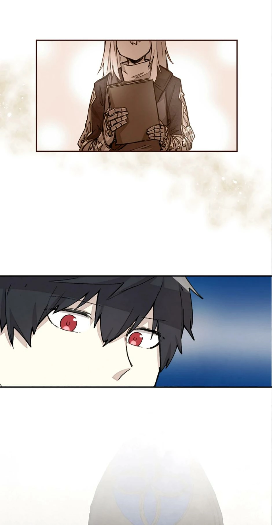 Read Reincarnation of the Hero Party's Grand Mage Manga Online