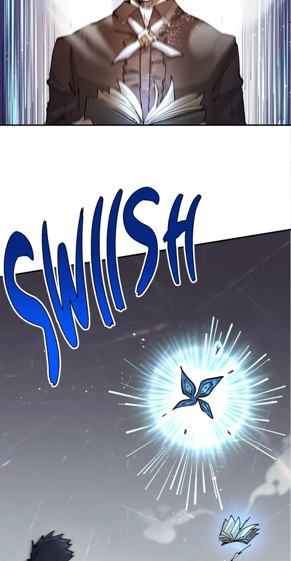 Read Reincarnation of the Hero Party's Grand Mage Manga Online