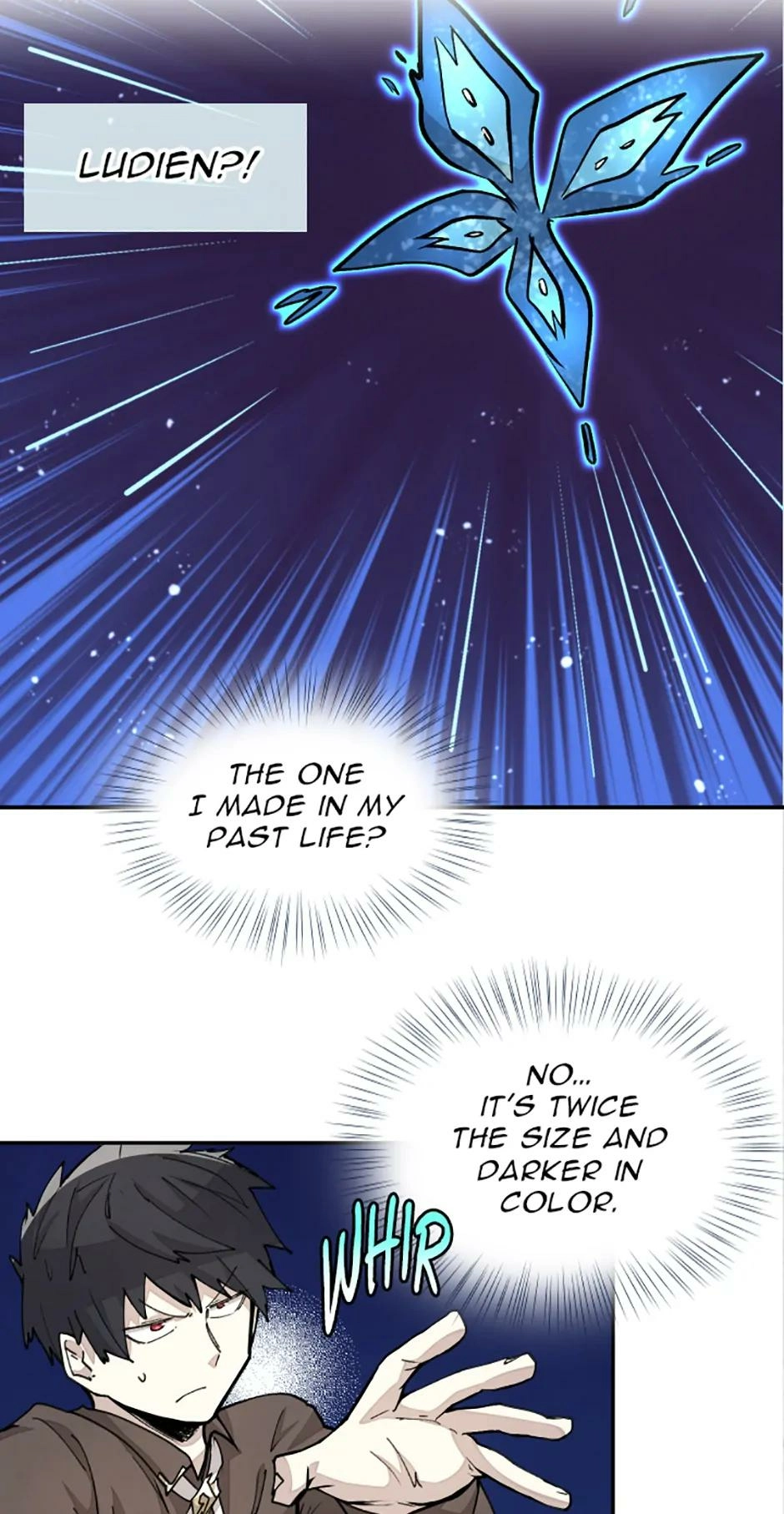 Read Reincarnation of the Hero Party's Grand Mage Manga Online