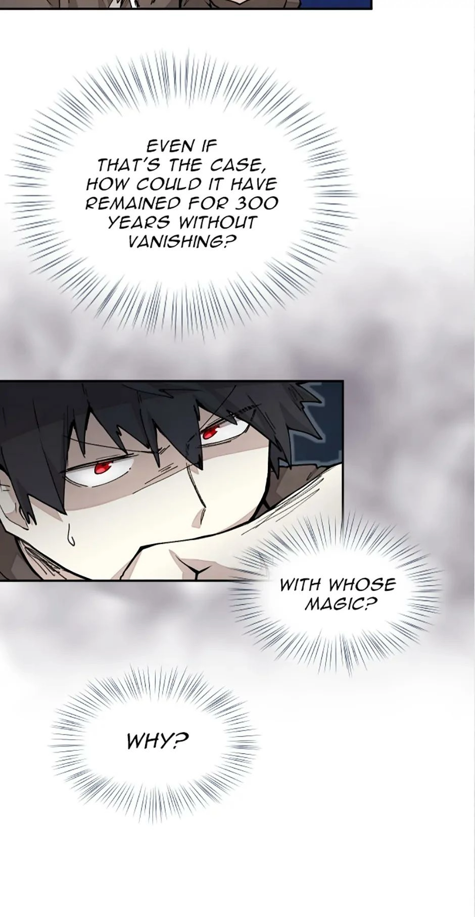 Read Reincarnation of the Hero Party's Grand Mage Manga Online