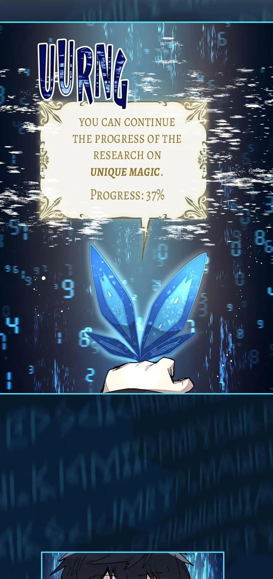 Read Reincarnation of the Hero Party's Grand Mage Manga Online