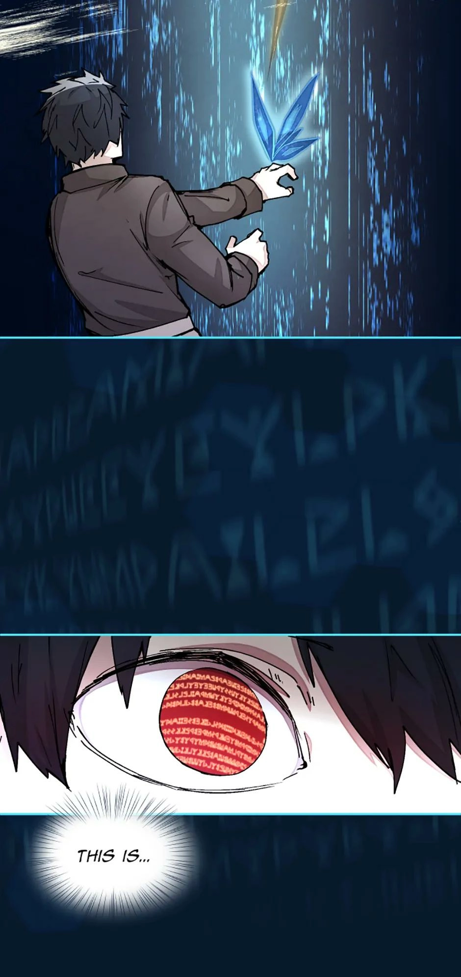 Read Reincarnation of the Hero Party's Grand Mage Manga Online