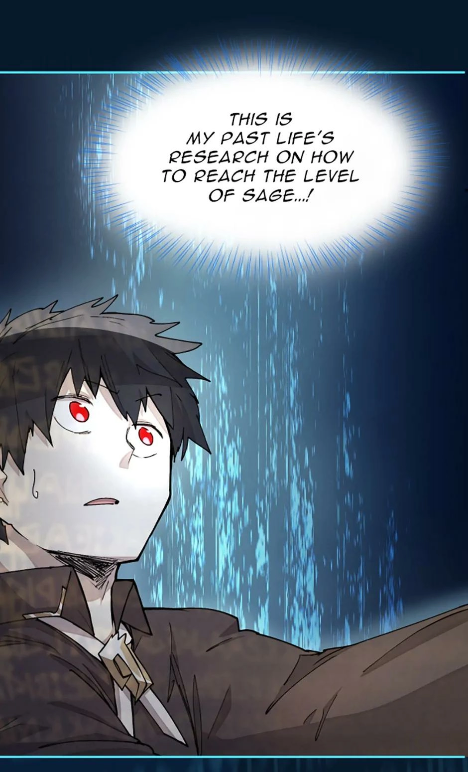 Read Reincarnation of the Hero Party's Grand Mage Manga Online