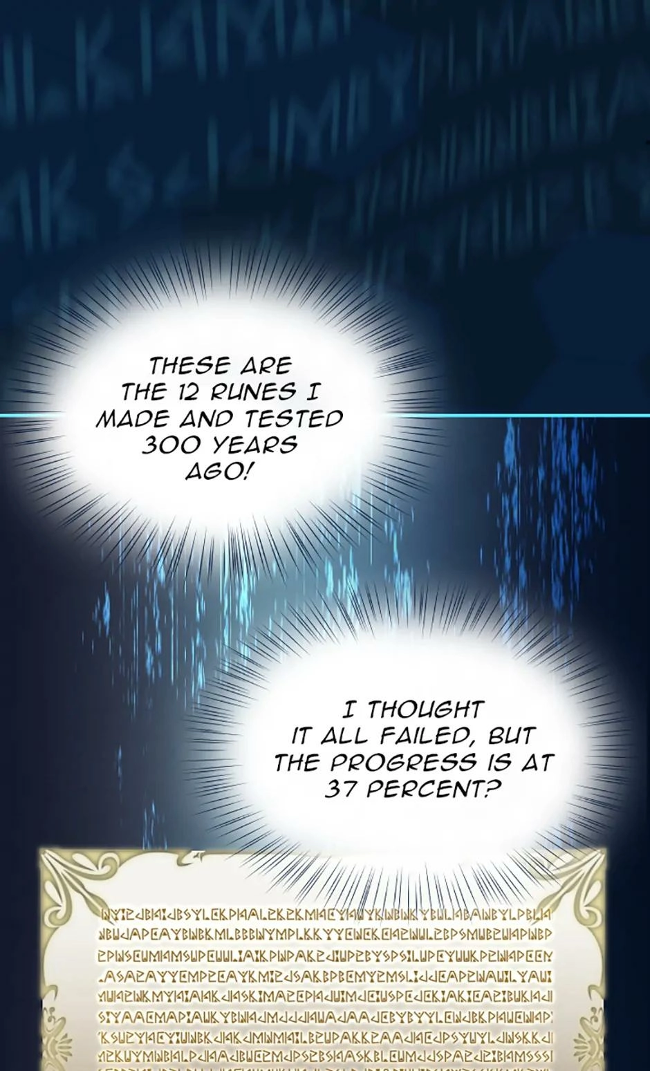 Read Reincarnation of the Hero Party's Grand Mage Manga Online