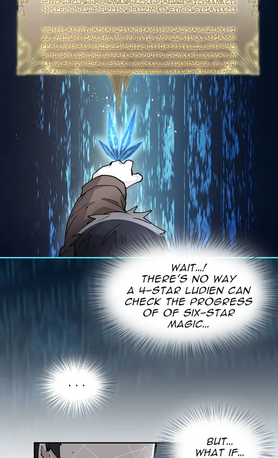 Read Reincarnation of the Hero Party's Grand Mage Manga Online