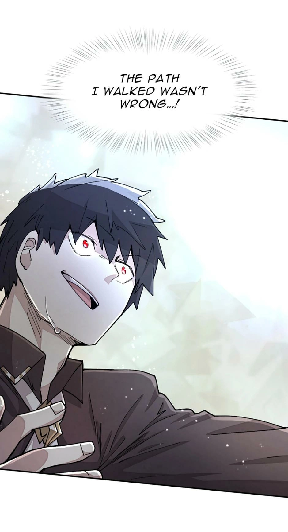 Read Reincarnation of the Hero Party's Grand Mage Manga Online