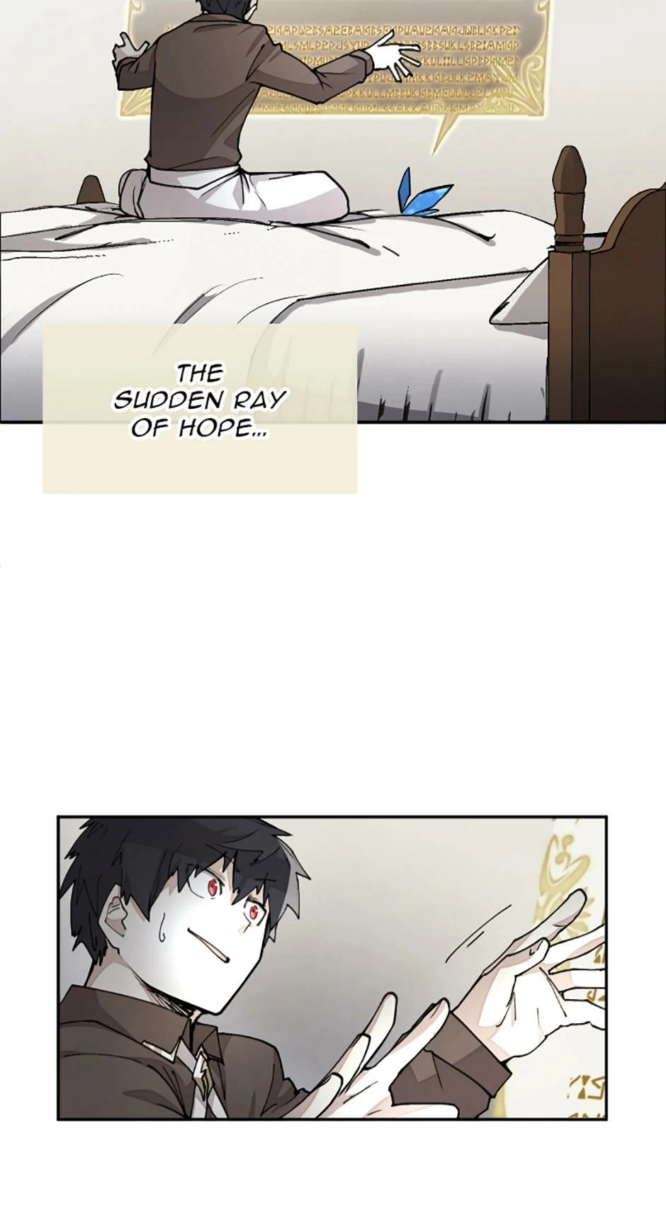 Read Reincarnation of the Hero Party's Grand Mage Manga Online