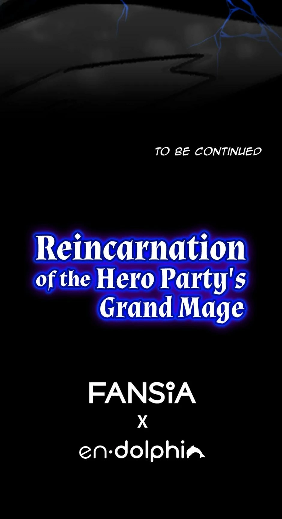 Read Reincarnation of the Hero Party's Grand Mage Manga Online