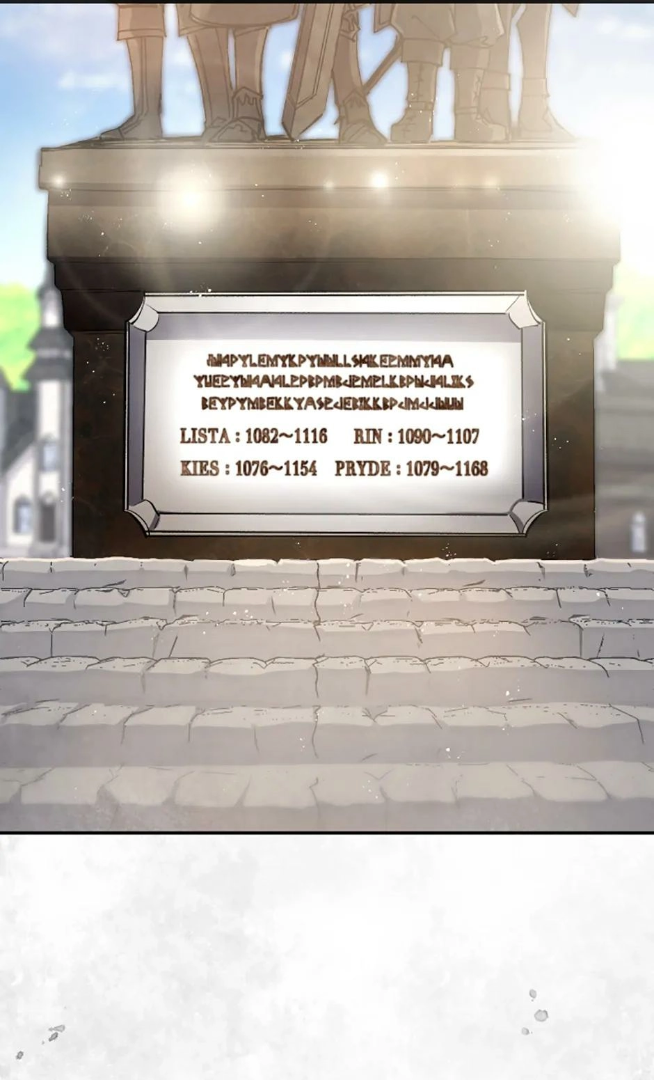 Read Reincarnation of the Hero Party's Grand Mage Manga Online