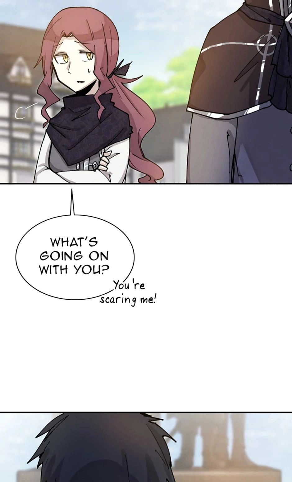 Read Reincarnation of the Hero Party's Grand Mage Manga Online