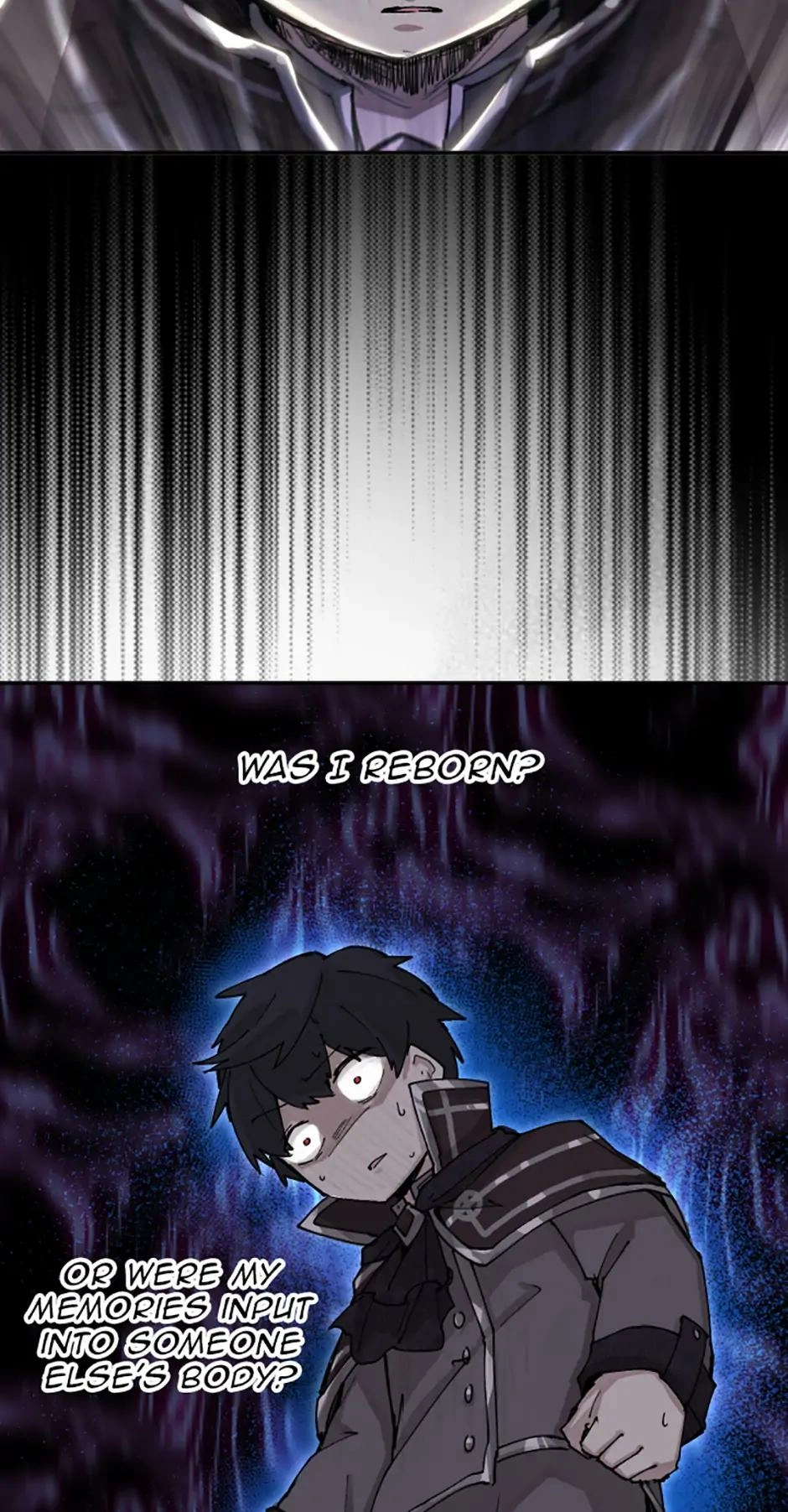 Read Reincarnation of the Hero Party's Grand Mage Manga Online