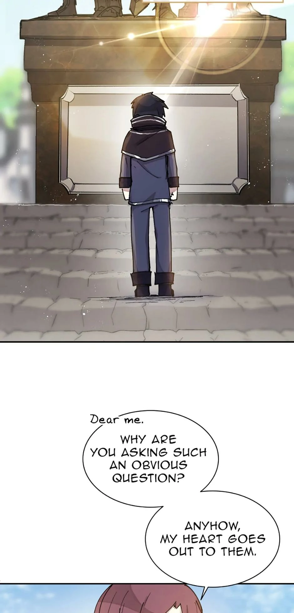 Read Reincarnation of the Hero Party's Grand Mage Manga Online