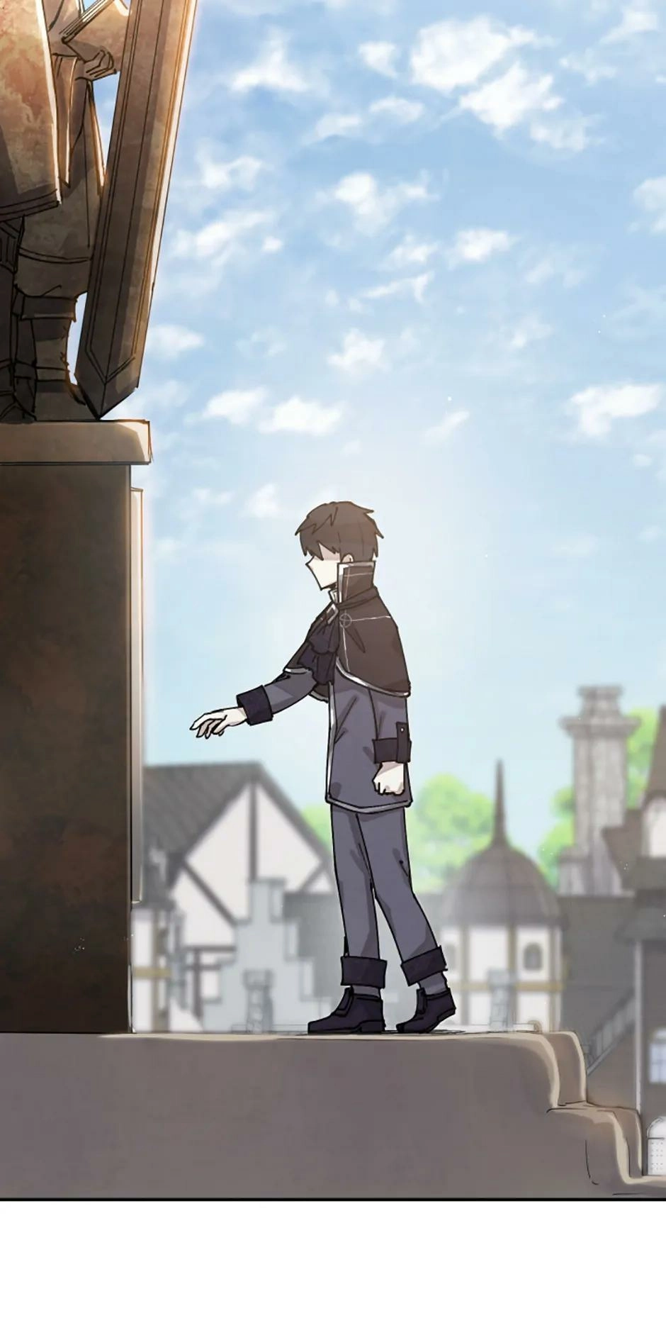 Read Reincarnation of the Hero Party's Grand Mage Manga Online