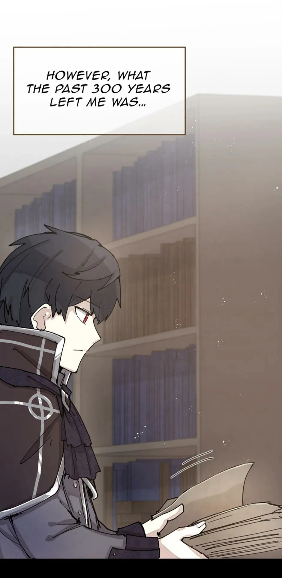 Read Reincarnation of the Hero Party's Grand Mage Manga Online