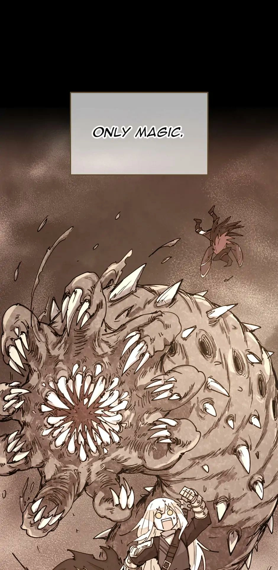 Read Reincarnation of the Hero Party's Grand Mage Manga Online