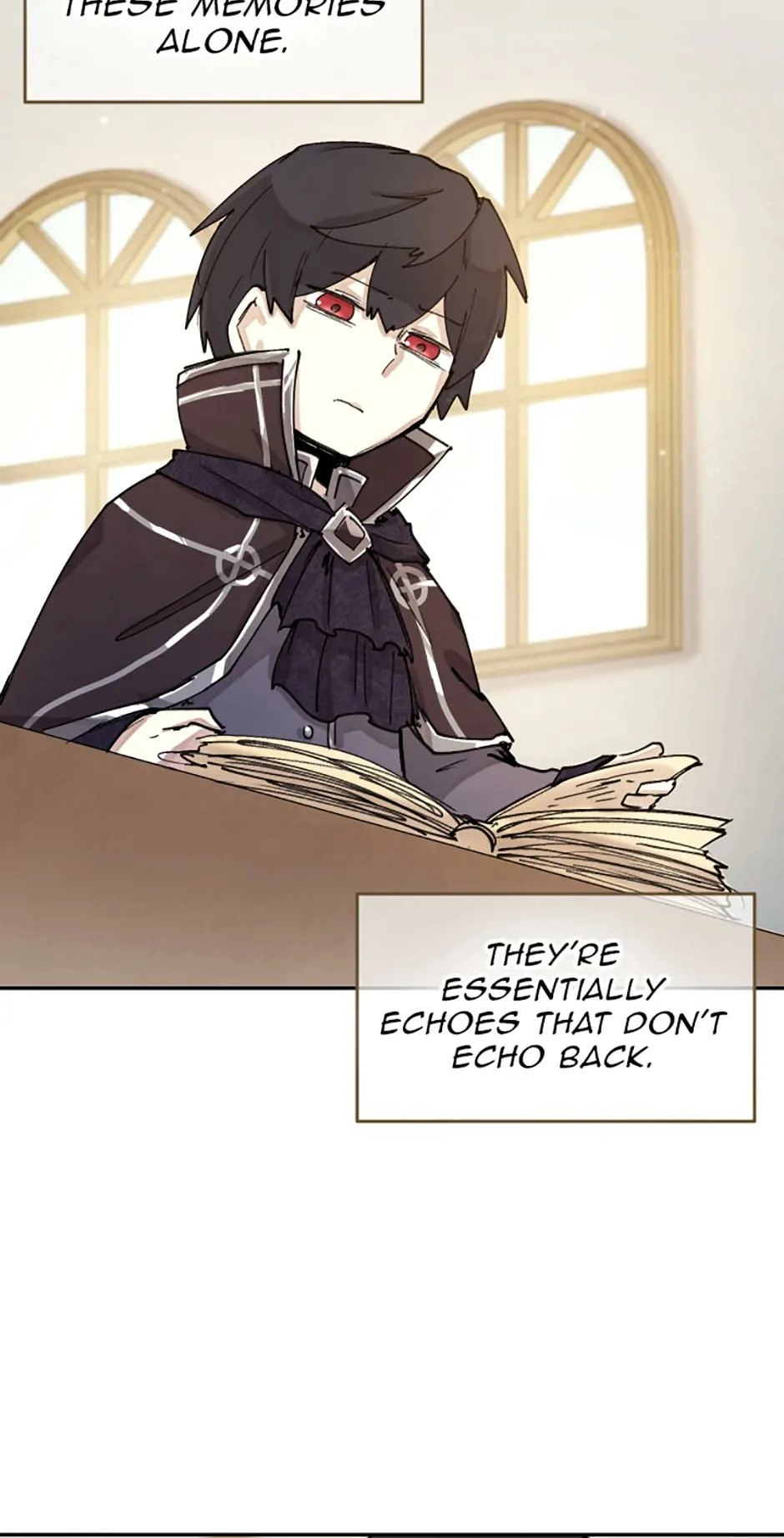 Read Reincarnation of the Hero Party's Grand Mage Manga Online