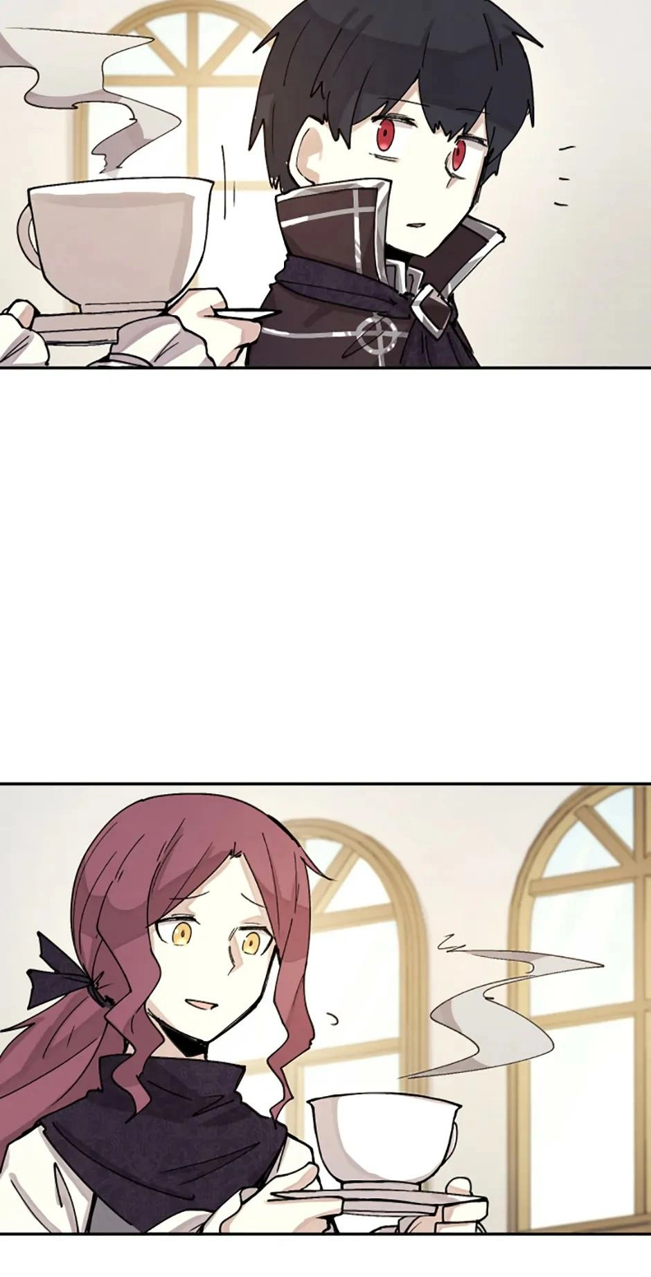 Read Reincarnation of the Hero Party's Grand Mage Manga Online