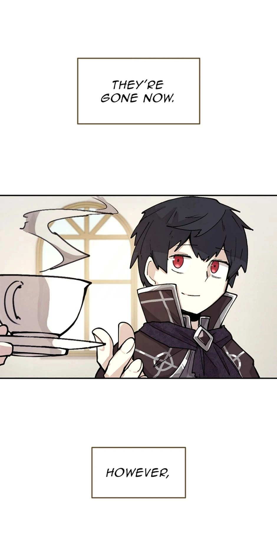 Read Reincarnation of the Hero Party's Grand Mage Manga Online