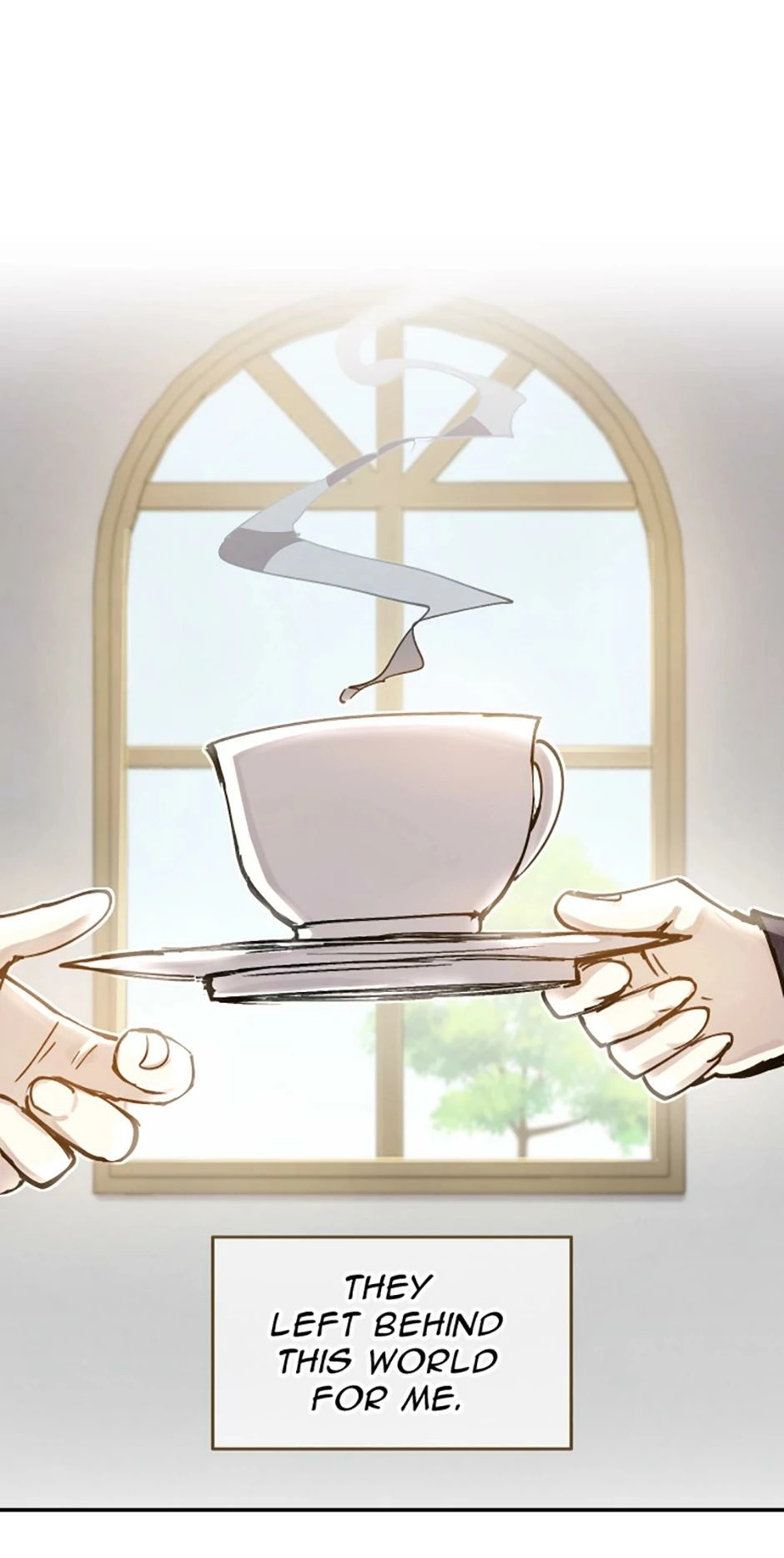 Read Reincarnation of the Hero Party's Grand Mage Manga Online