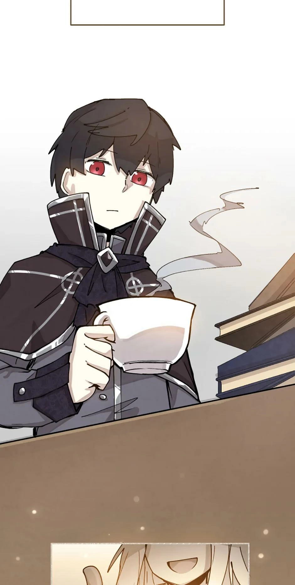 Read Reincarnation of the Hero Party's Grand Mage Manga Online