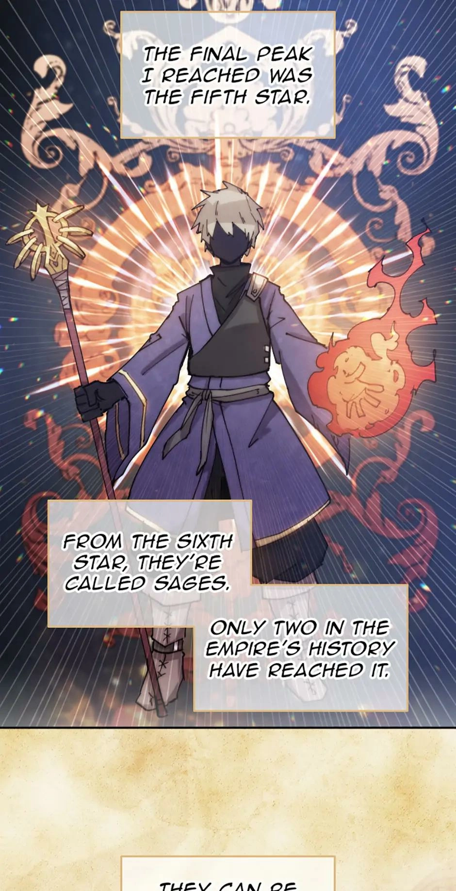 Read Reincarnation of the Hero Party's Grand Mage Manga Online