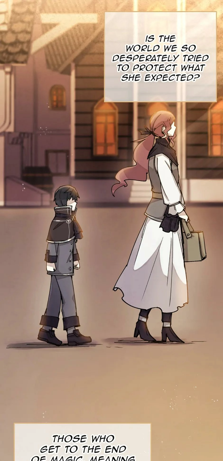 Read Reincarnation of the Hero Party's Grand Mage Manga Online