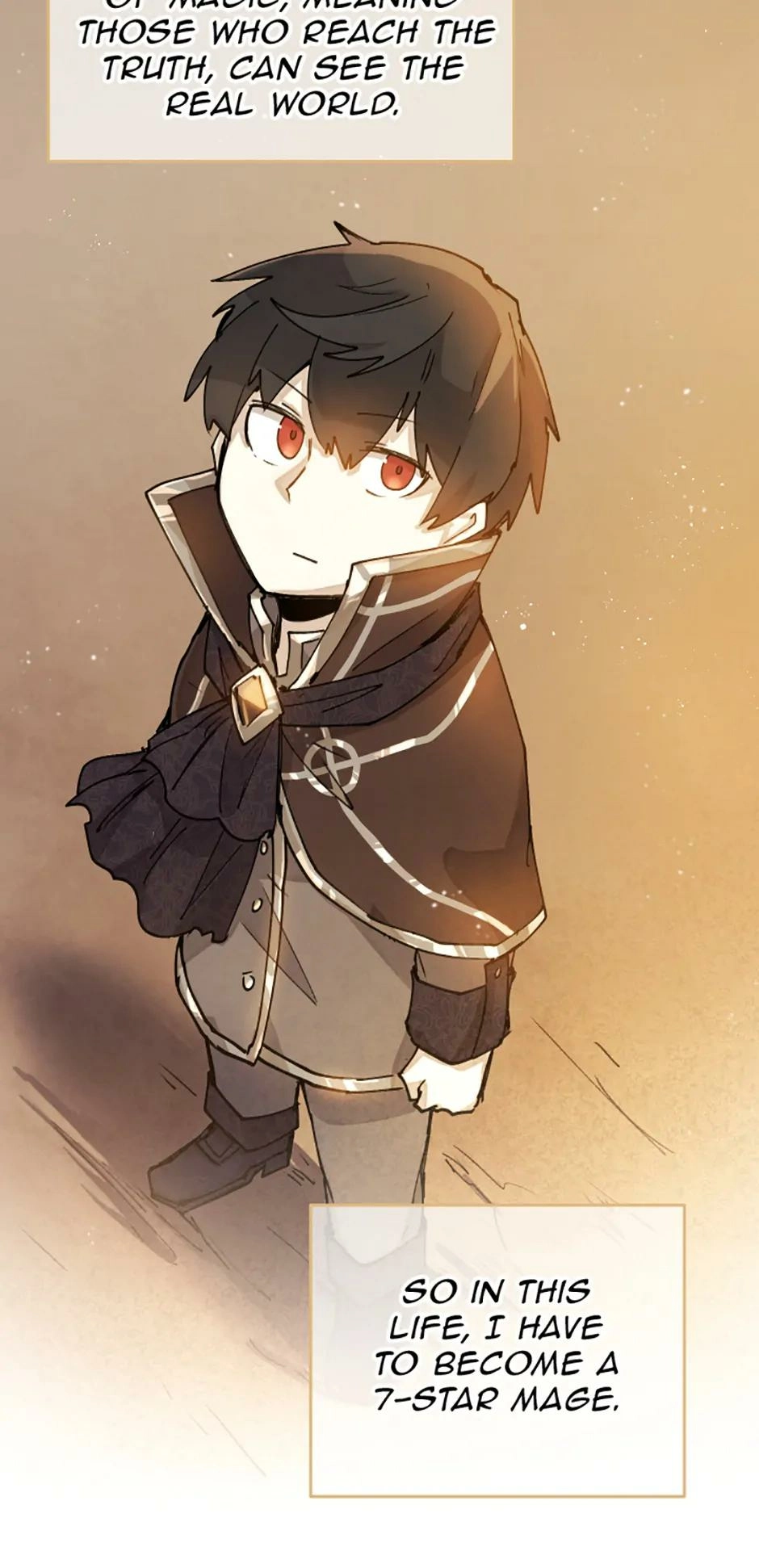 Read Reincarnation of the Hero Party's Grand Mage Manga Online