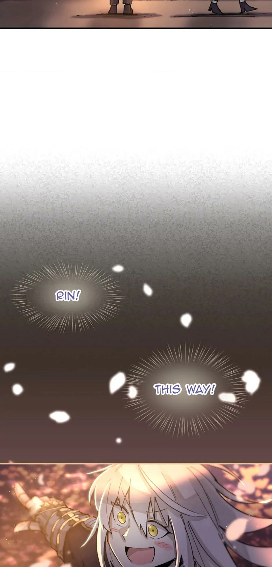 Read Reincarnation of the Hero Party's Grand Mage Manga Online