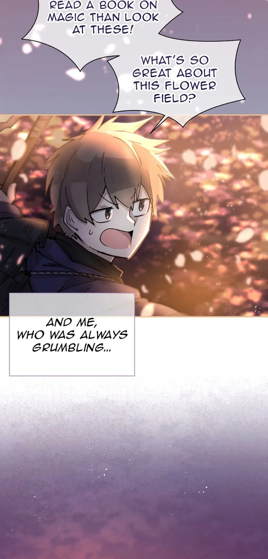 Read Reincarnation of the Hero Party's Grand Mage Manga Online