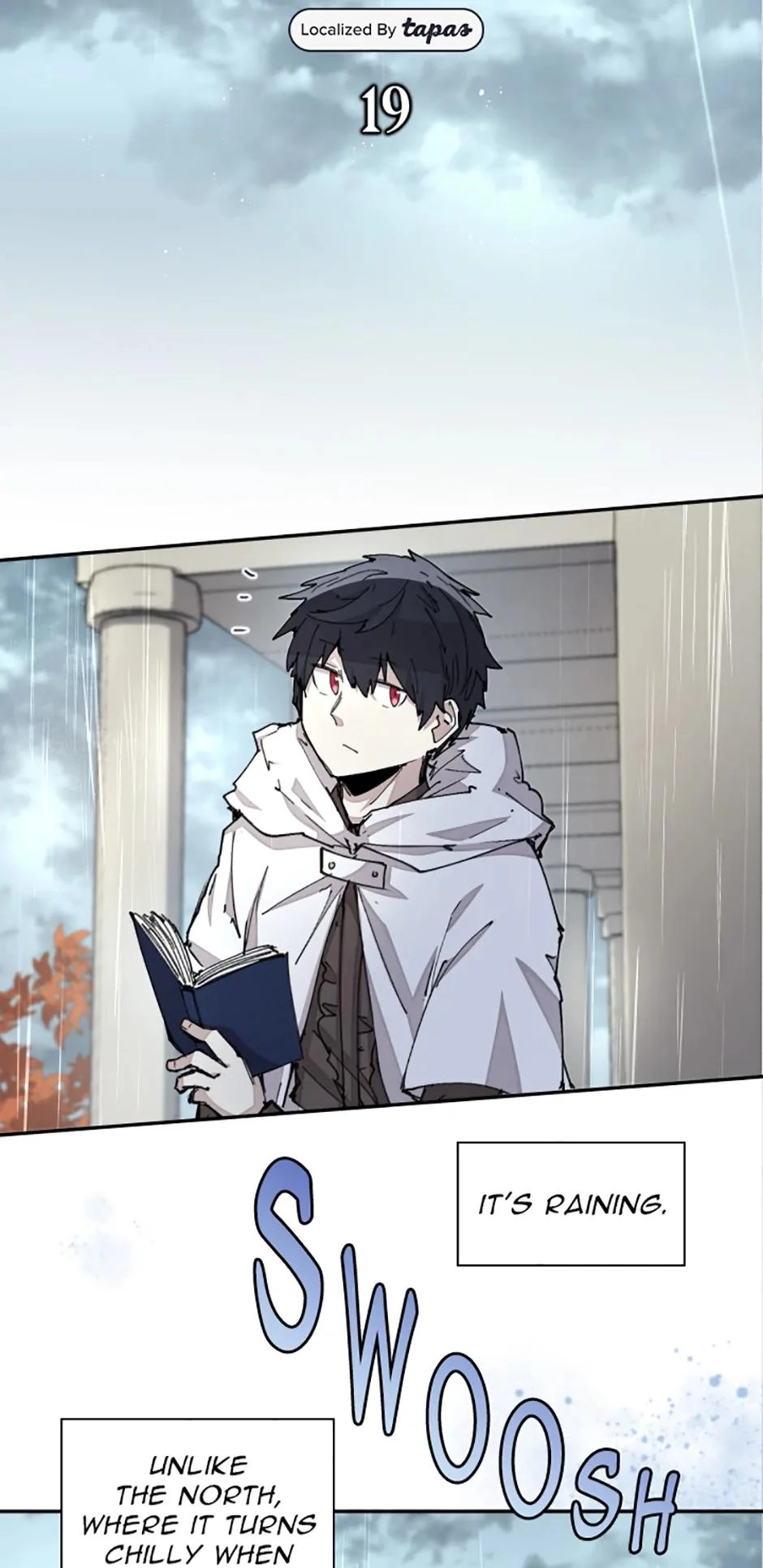 Read Reincarnation of the Hero Party's Grand Mage Manga Online