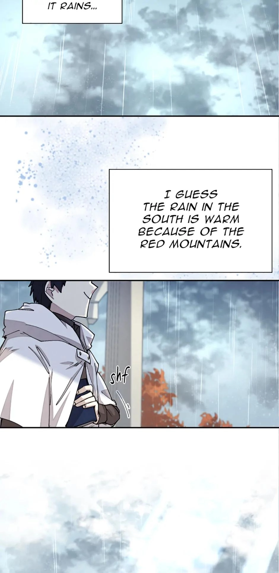 Read Reincarnation of the Hero Party's Grand Mage Manga Online