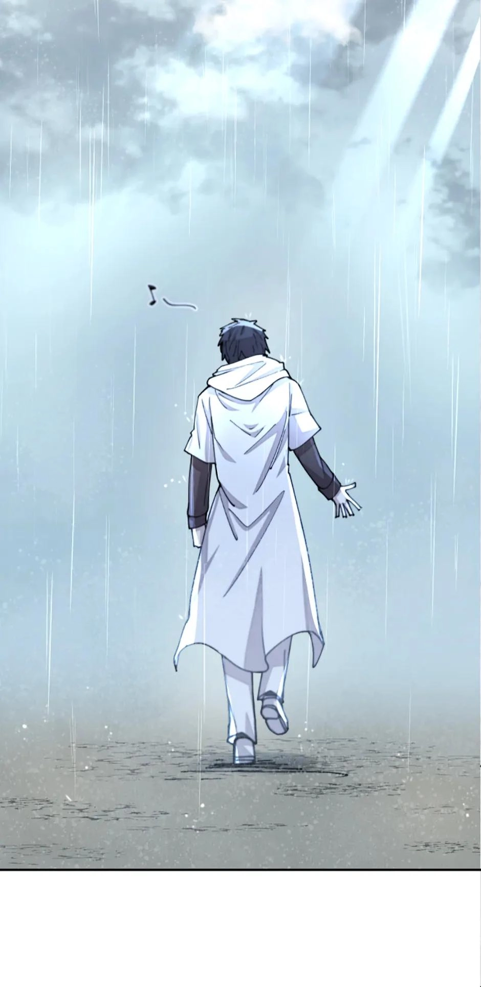 Read Reincarnation of the Hero Party's Grand Mage Manga Online