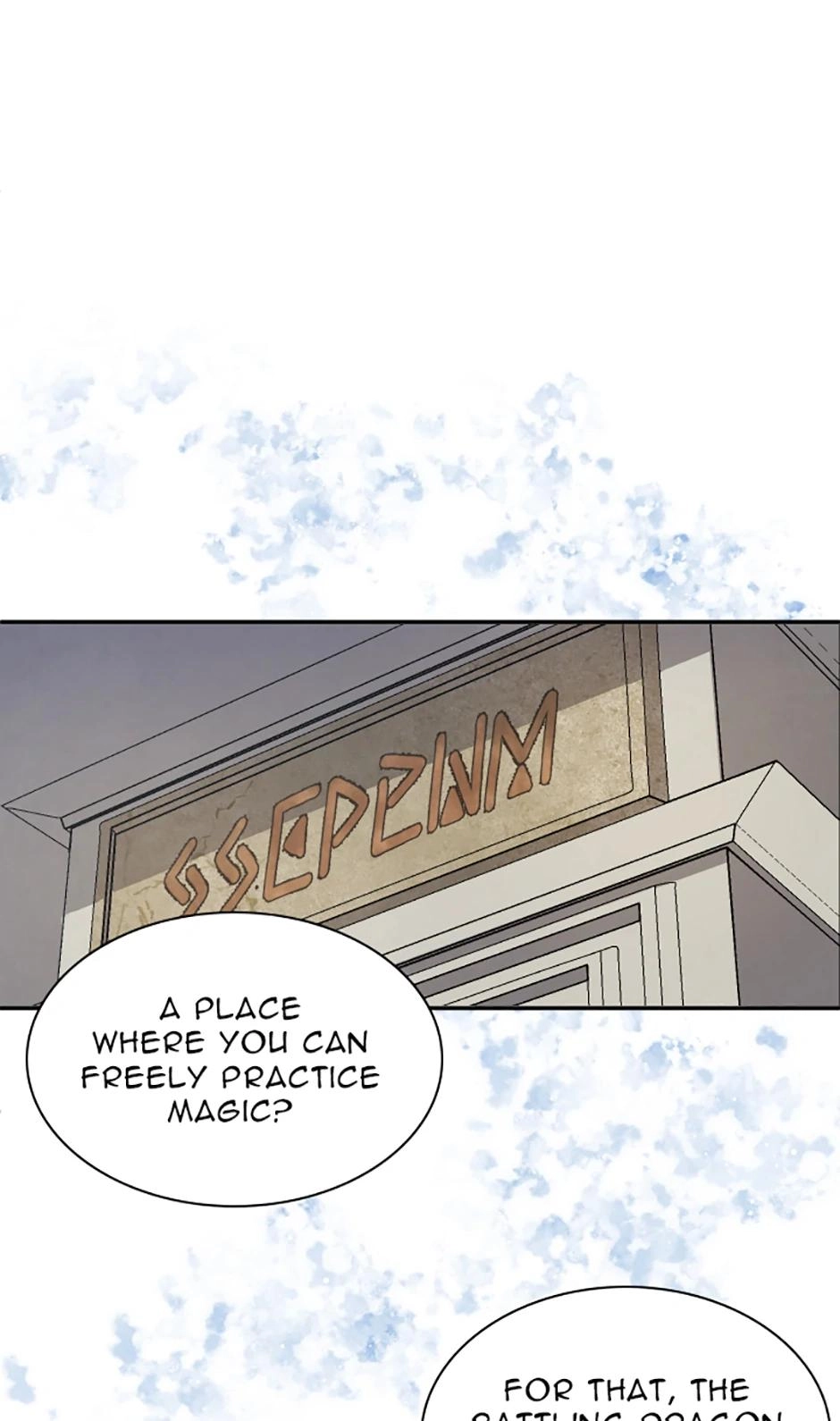 Read Reincarnation of the Hero Party's Grand Mage Manga Online