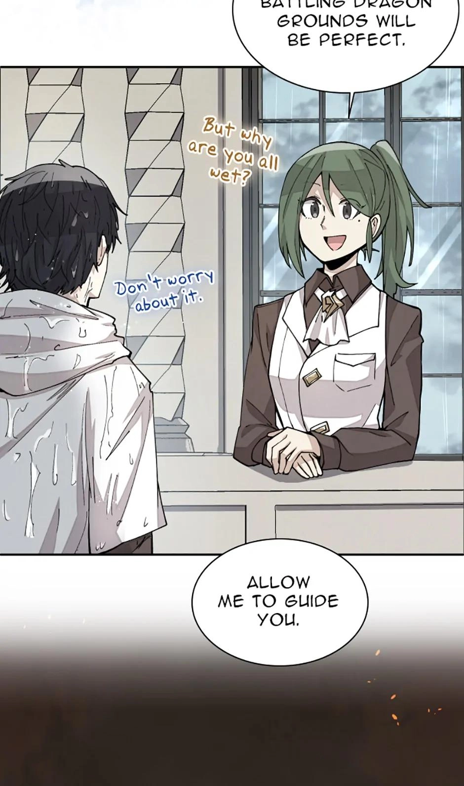 Read Reincarnation of the Hero Party's Grand Mage Manga Online