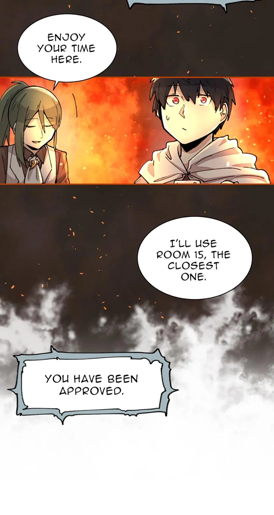 Read Reincarnation of the Hero Party's Grand Mage Manga Online