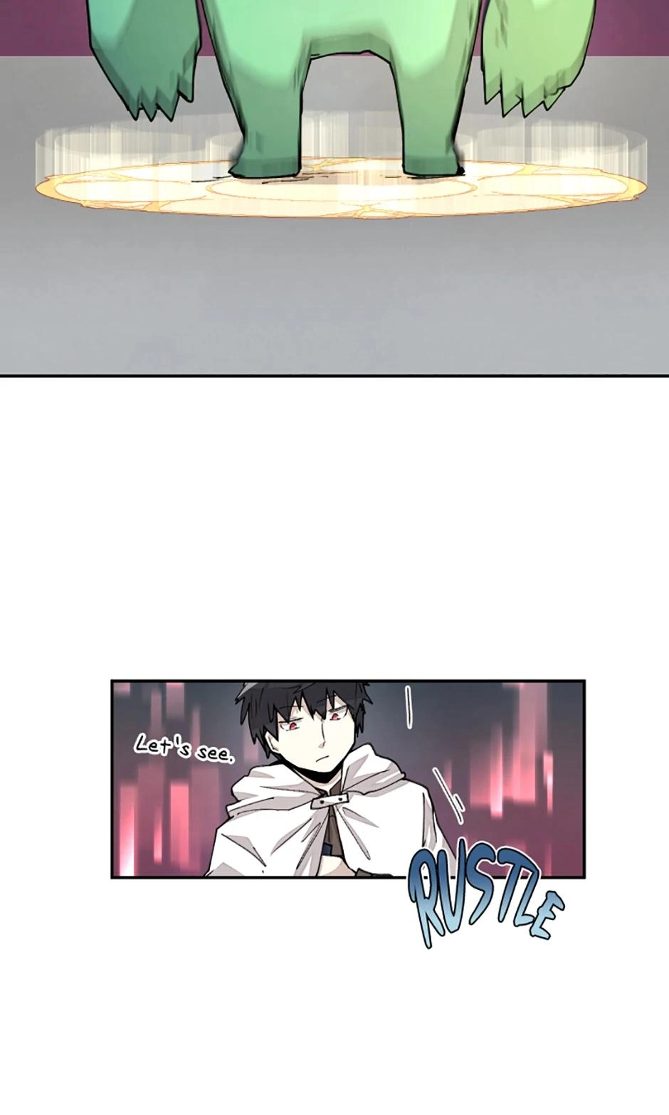 Read Reincarnation of the Hero Party's Grand Mage Manga Online